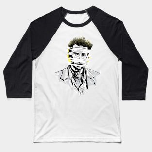 Memento Baseball T-Shirt